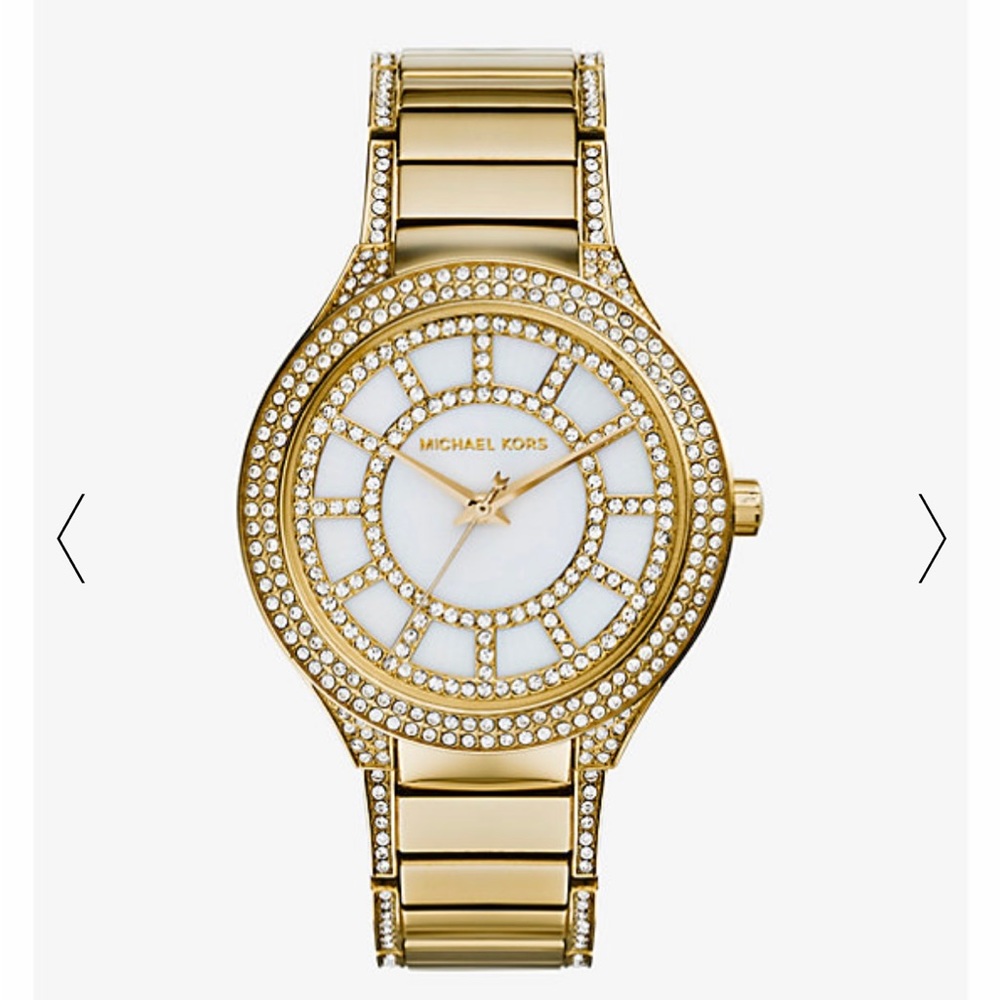 Michael Kors Watch